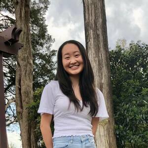 Fundraising Page: Angie Huang